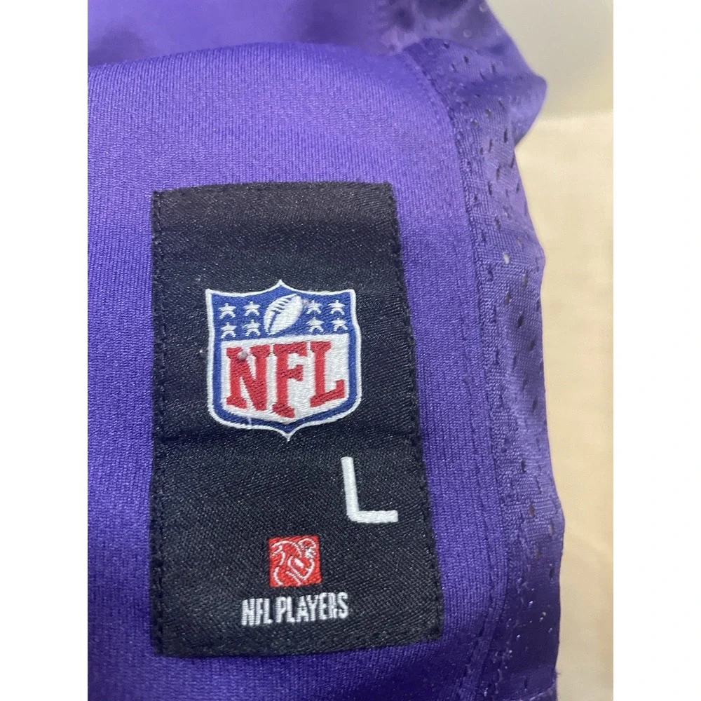 NFL product officially